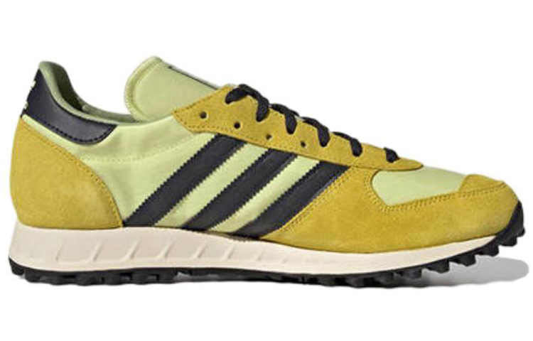 Order アディダス TRX ビンテージ イエロー (Adidas TRX Vintage Yellow) GX1606