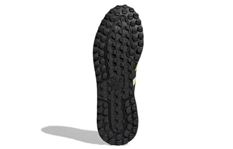 Shop アディダス TRX ビンテージ イエロー (Adidas TRX Vintage Yellow) GX1606