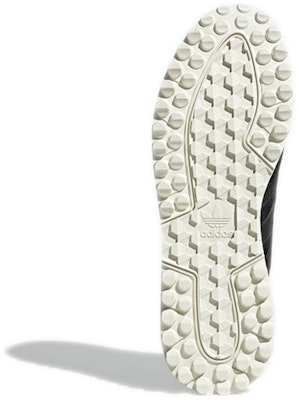 adidas Originals TRX Vintage Hitam H02092 Details for adidas Originals TRX Vintage Hitam H02092