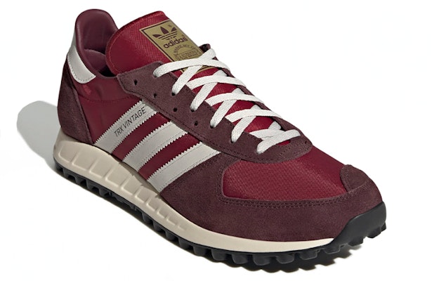 アディダス TRX ヴィンテージ (Adidas TRX Vintage) GX1608 Lookbook アディダス TRX ヴィンテージ (Adidas TRX Vintage) GX1608