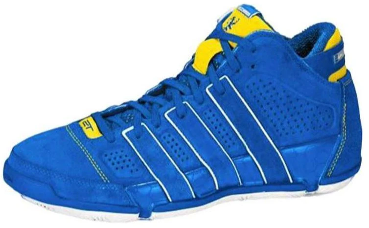 adidas Originals TS Commander LT 'Versatile Blue Comfort' G06004 ...