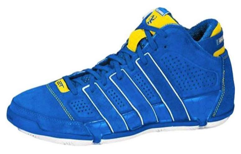 Buy adidas Originals TS Commander LT 'Versatile Blue Comfort' G06004