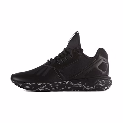 adidas Tubular 'Black White'