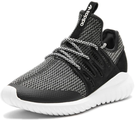 Sepatu Lari Unisex adidas Originals Tubular Cozy Hitam Putih Bernapas BA7718 Order Sepatu Lari Unisex adidas Originals Tubular Cozy Hitam Putih Bernapas BA7718