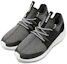Lookbook Sepatu Lari Unisex adidas Originals Tubular Cozy Hitam Putih Bernapas BA7718
