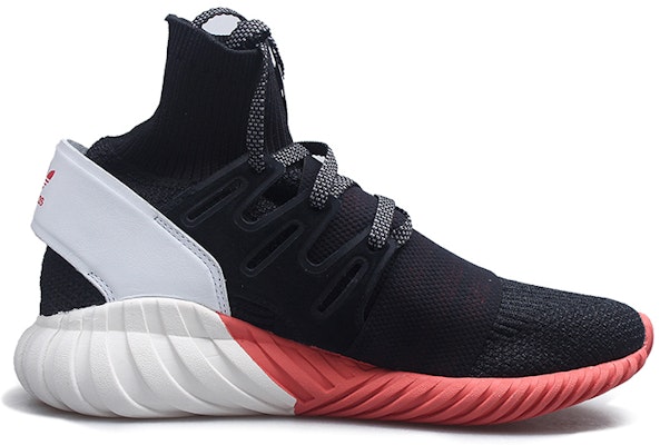 adidas Originals Tubular Doom PK 'Hitam' CQ0934 Order adidas Originals Tubular Doom PK 'Hitam' CQ0934