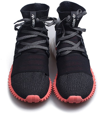 adidas Originals Tubular Doom PK 'Negro' CQ0934 Shop adidas Originals Tubular Doom PK 'Negro' CQ0934