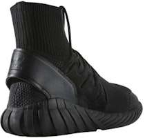 adidas Original Tubular Doom Primeknit Sneaker Pria DA9023 Lookbook adidas Original Tubular Doom Primeknit Sneaker Pria DA9023