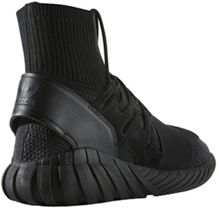adidas originals Tubular Doom Primeknit 減震防滑 高筒 運動休閒鞋 Lookbook adidas originals Tubular Doom Primeknit 減震防滑 高筒 運動休閒鞋