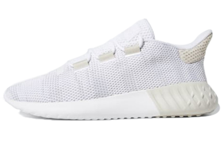 adidas Originals Tubular Dusk 'White Grey'