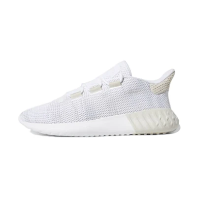 adidas Originals Tubular Dusk 'White Grey'