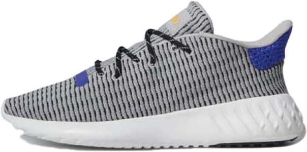 adidas Originals Tubular Dusk Primeknit 'Gris Azul' B37738 Buy adidas Originals Tubular Dusk Primeknit 'Gris Azul' B37738
