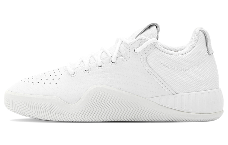adidas Originals Tubular Instinct Low 'Cloud White Comfort' BY3158