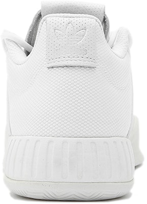 adidas Originals Tubular Instinct Low 'Cloud White Comfort' Putih Awan Comfort. BY3158 Lookbook adidas Originals Tubular Instinct Low 'Cloud White Comfort' Putih Awan Comfort. BY3158