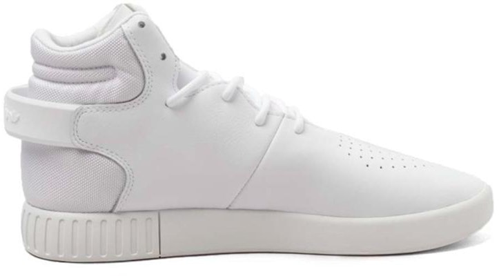 adidas originals Tubular Invader 耐磨防滑 高筒休閒板鞋 白 Order adidas originals Tubular Invader 耐磨防滑 高筒休閒板鞋 白