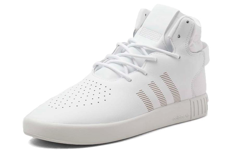 Lookbook adidas Originals Tubular Invader 'Putih' S81794