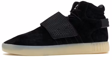 adidas Originals Tubular Invader Strap 'Black' BB5037? adidas Originals Tubular Invader Strap 'Black' BB5037?