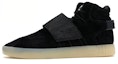 Buy adidas Originals Tubular Invader Strap 'Hitam' BB5037?