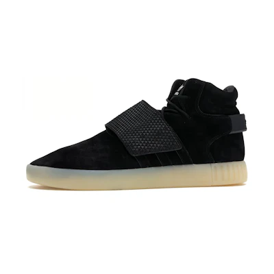 adidas Originals Tubular Invader Strap 'Black'