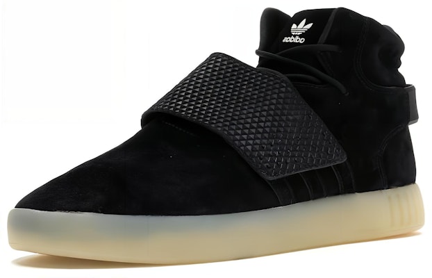 adidas Originals Tubular Invader Strap 'Hitam' BB5037? Lookbook adidas Originals Tubular Invader Strap 'Hitam' BB5037?