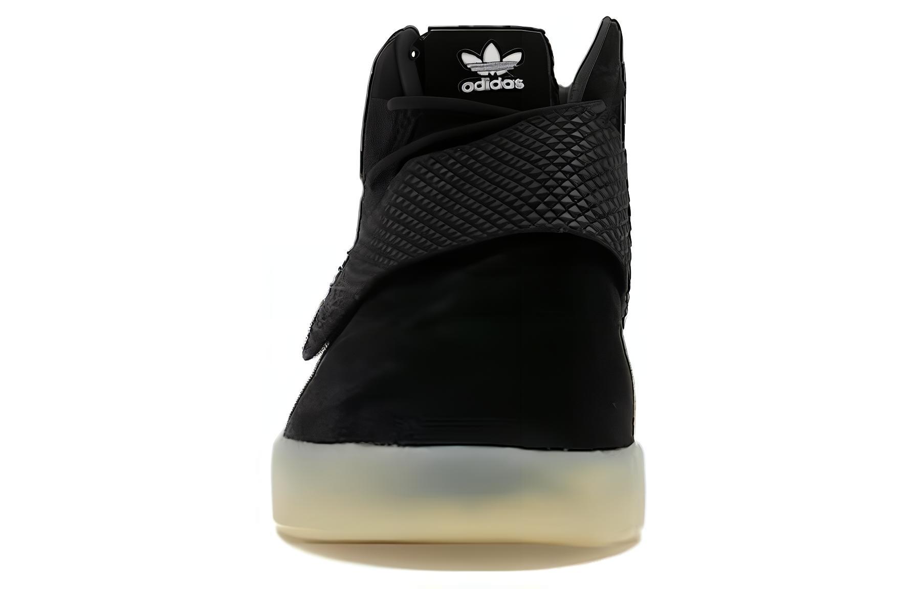 Shop adidas Originals Tubular Invader Strap 'Hitam' BB5037?