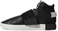 Buy adidas Tubular Invader Strap 'Hitam Putih Inti' BY3636