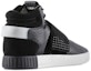 Shop adidas Tubular Invader Strap 'Hitam Putih Inti' BY3636