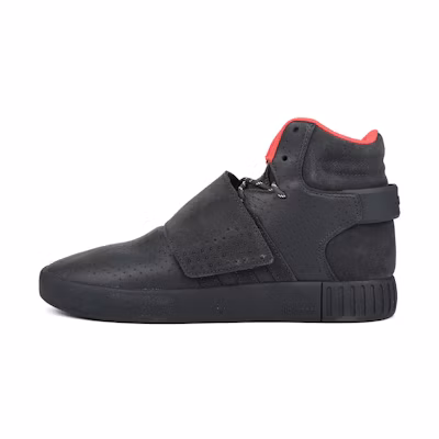 adidas Originals Tubular Invader Strap 'Black'