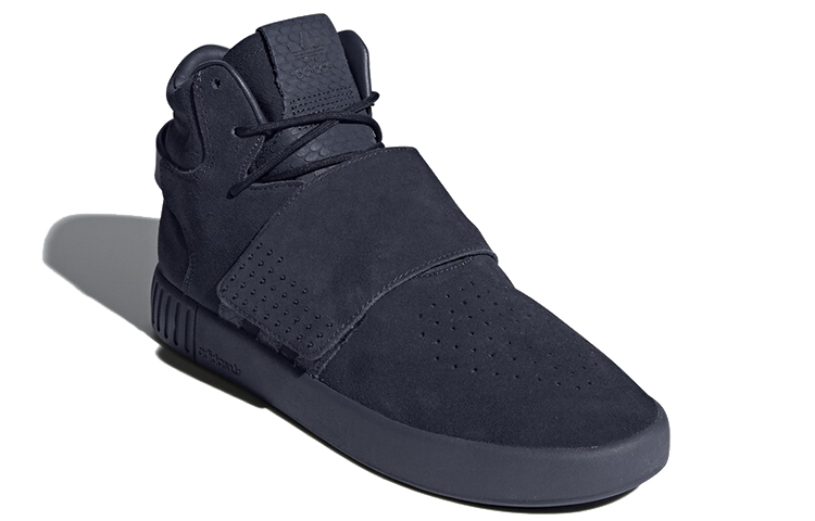 Lookbook adidas Originals Tubular Invader Strap 'Biru' BY3631