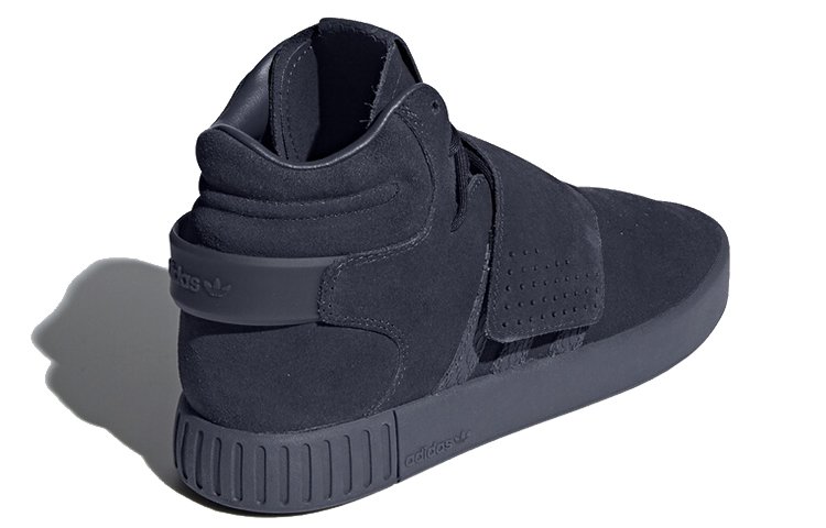 Shop adidas Originals Tubular Invader Strap 'Biru' BY3631