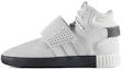 Buy adidas Tubular Invader Strap 'Putih Teras Hitam Teras' BY3637