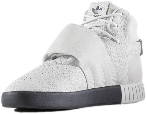 adidas Tubular Invader Strap 'Putih Teras Hitam Teras' BY3637 Lookbook adidas Tubular Invader Strap 'Putih Teras Hitam Teras' BY3637