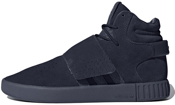 adidas Originals Tubular Invader Strap 'Biru' BY3631 Buy adidas Originals Tubular Invader Strap 'Biru' BY3631