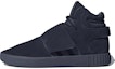 Buy adidas Originals Tubular Invader Strap 'Biru' BY3631