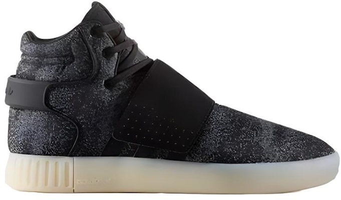 adidas Originals Tubular Invader Strap 'Hitam' Kasut Lelaki BB8945 Order adidas Originals Tubular Invader Strap 'Hitam' Kasut Lelaki BB8945