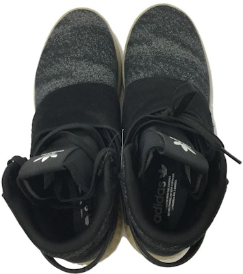 Zapatos adidas Originals Tubular Invader Strap 'Negro'. BB8945 Lookbook Zapatos adidas Originals Tubular Invader Strap 'Negro'. BB8945