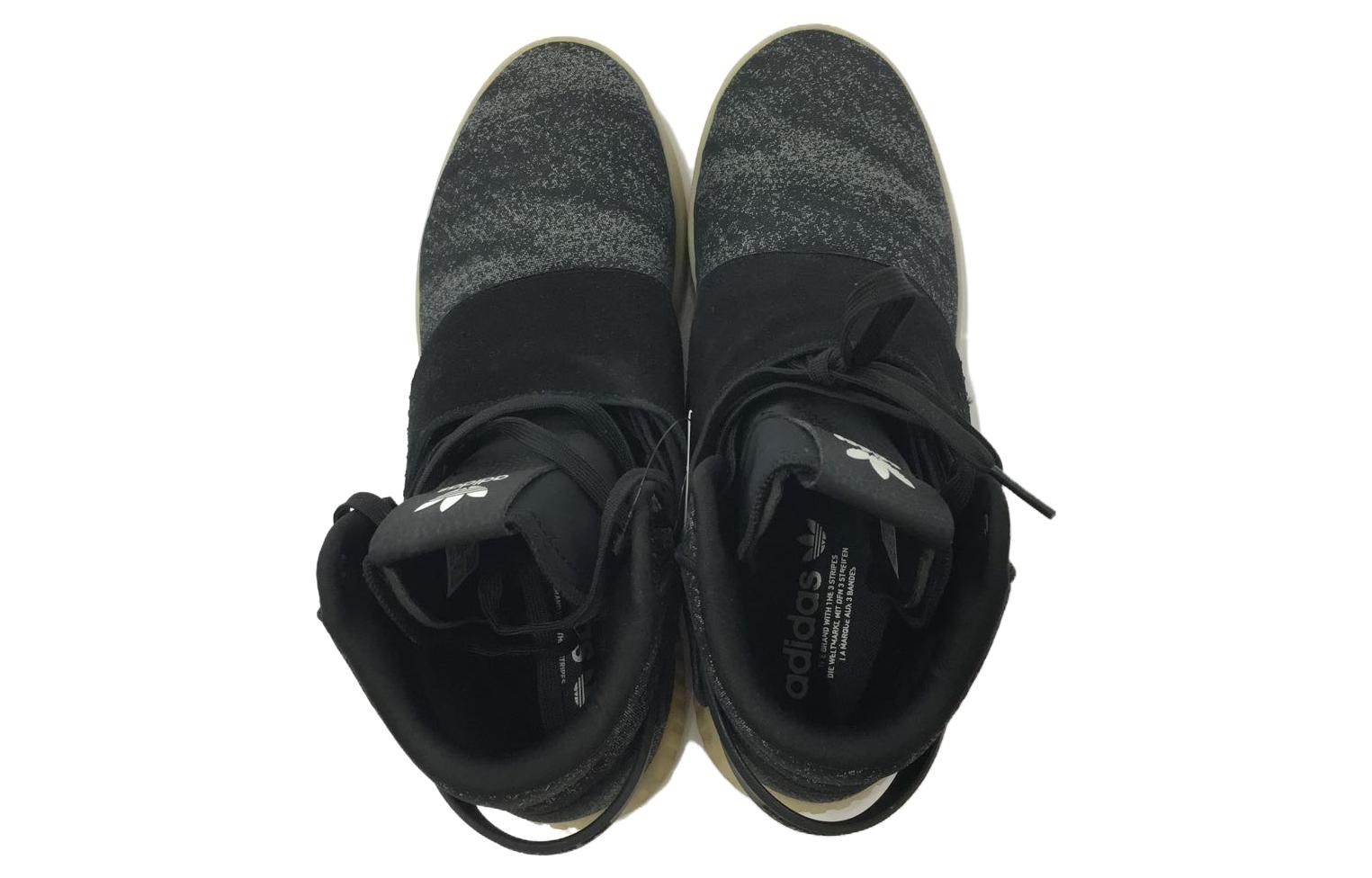 Purchase 阿迪达斯 Originals Tubular Invader 黑色系带休闲鞋 BB8945