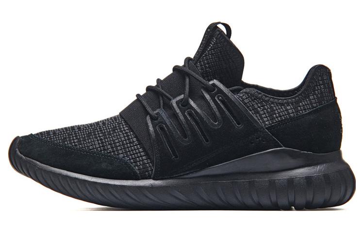 adidas Originals Tubular Radial 'Breathable Low Top Lifestyle'