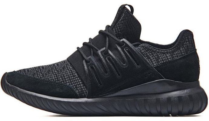 Low top best sale tubular