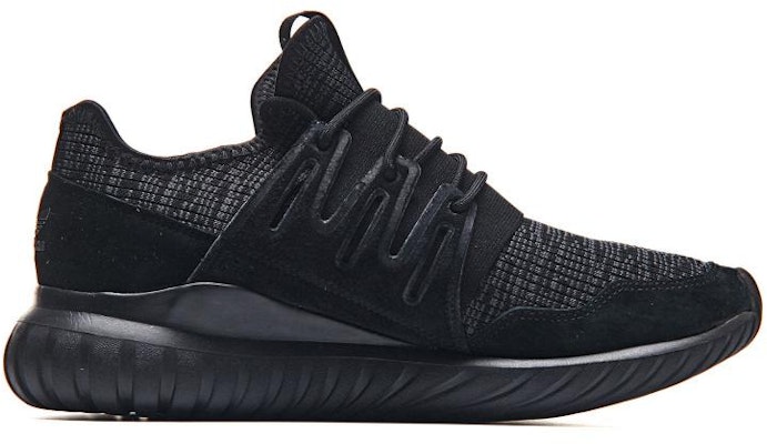 Adidas tubular radial 2024 low
