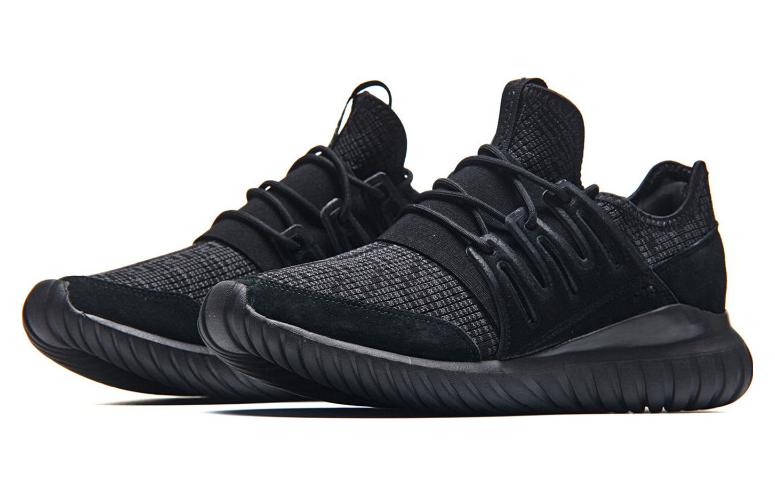 adidas Originals Tubular Radial 'Breathable Low Top Lifestyle' 圖 3