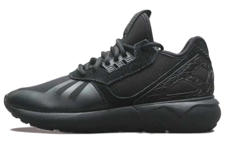 adidas Originals Tubular RNNR 'Triple Black'