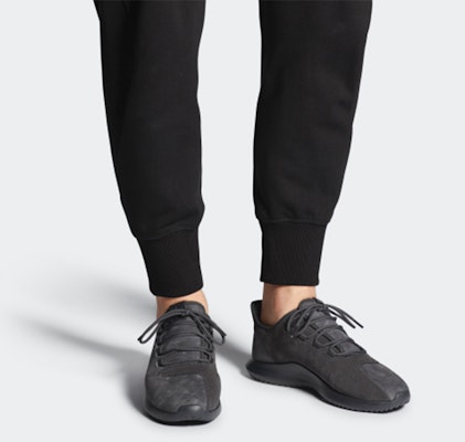 アディダス オリジナルス チュブラー シャドウ 黒/グレー B37595 Sizing アディダス オリジナルス チュブラー シャドウ 黒/グレー B37595