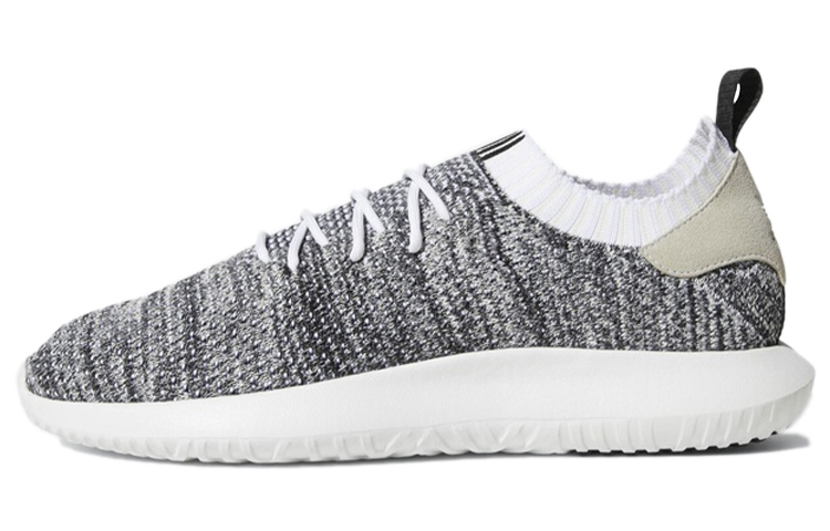 adidas originals Tubular Shadow Pk Black/White B37722