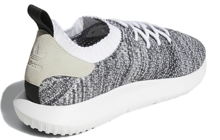 Shop adidas Originals Tubular Shadow PK Hitam/Putih B37722