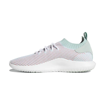 adidas originals Tubular Shadow Pk 'White Green'