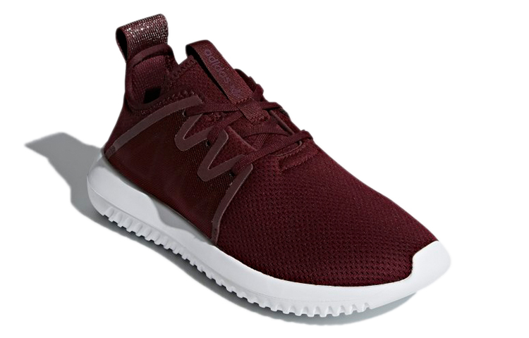 Lookbook 阿迪达斯 Originals Tubular Viral 2.0 '红色' CQ3013