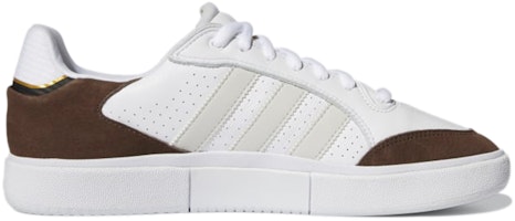 adidas Tyshawn Low 'Putih Coklat' GZ8368 Order adidas Tyshawn Low 'Putih Coklat' GZ8368