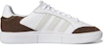 adidas Tyshawn Low 'Putih Coklat' GZ8368