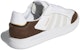adidas Tyshawn Low 'Putih Coklat' GZ8368